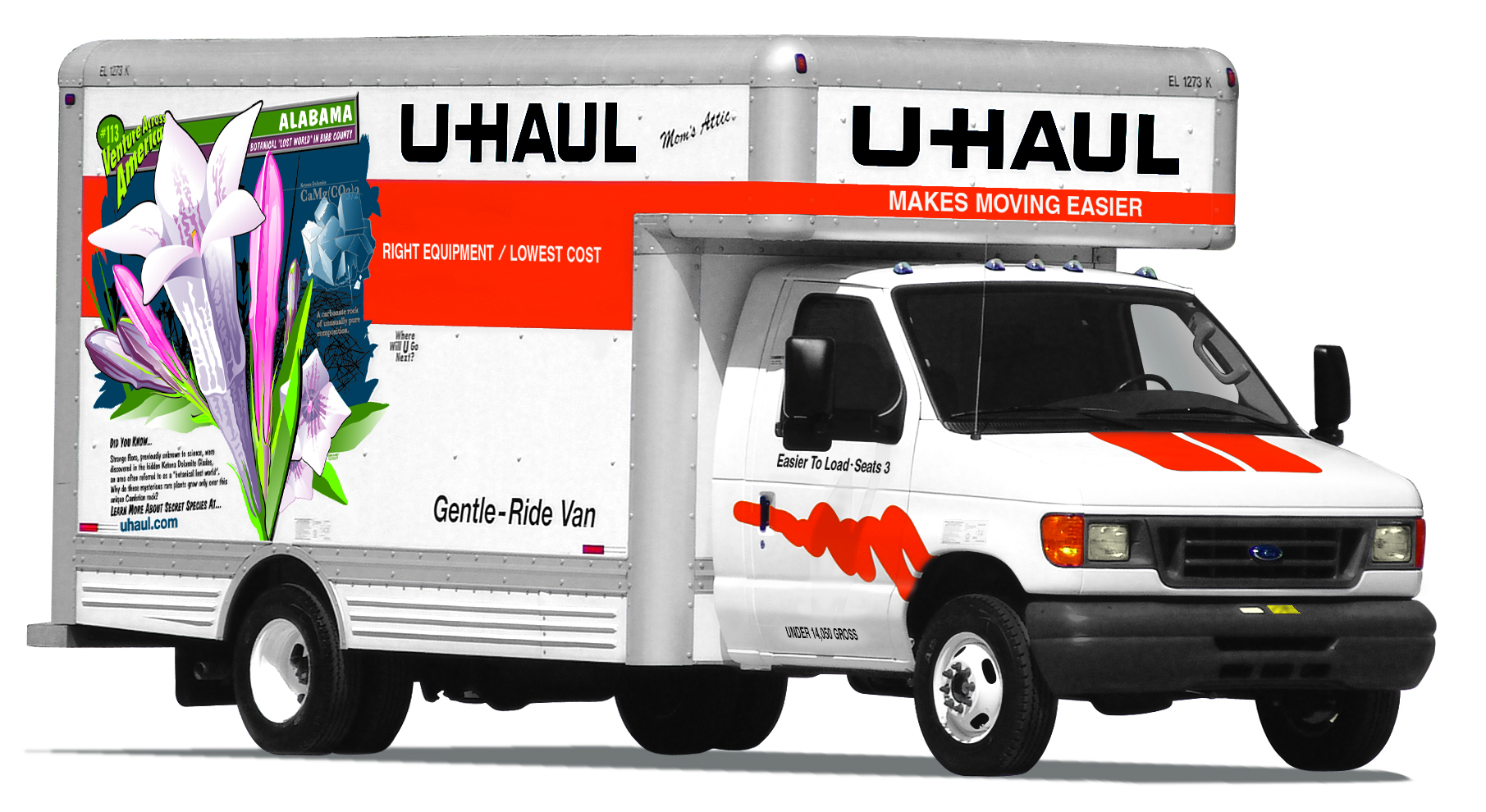 UHaul